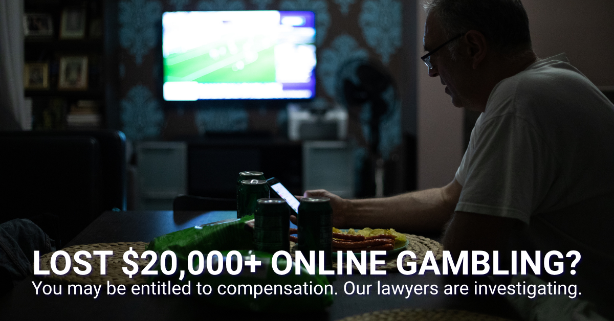 DiCello Levitt Facebook ad from Jun 24, 2026