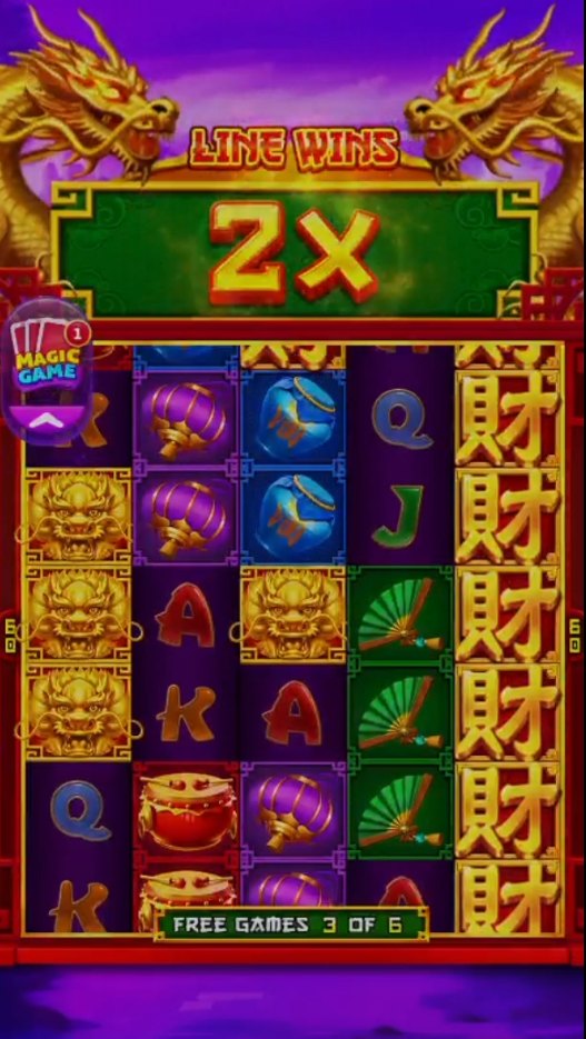 Best Games4Slots Facebook ad: Fun and Free Casino Games Under One Roof