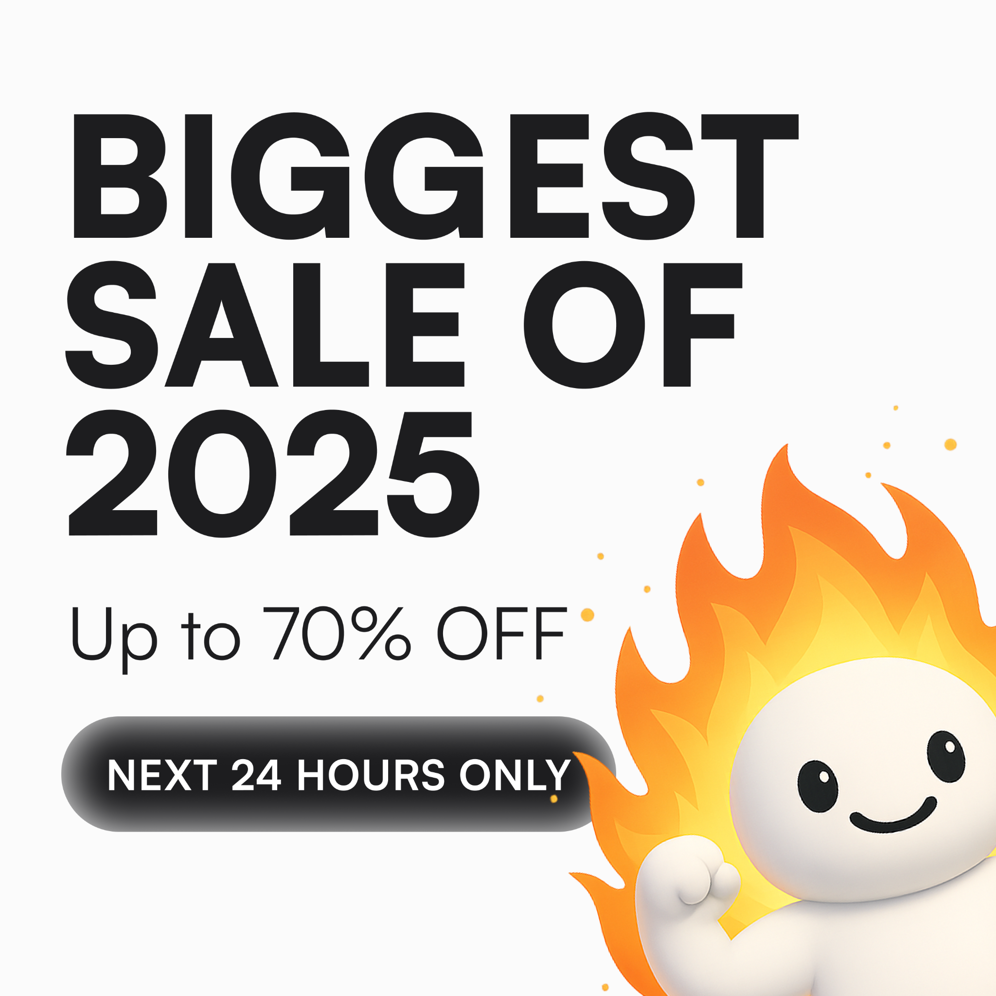 Holo Facebook ad