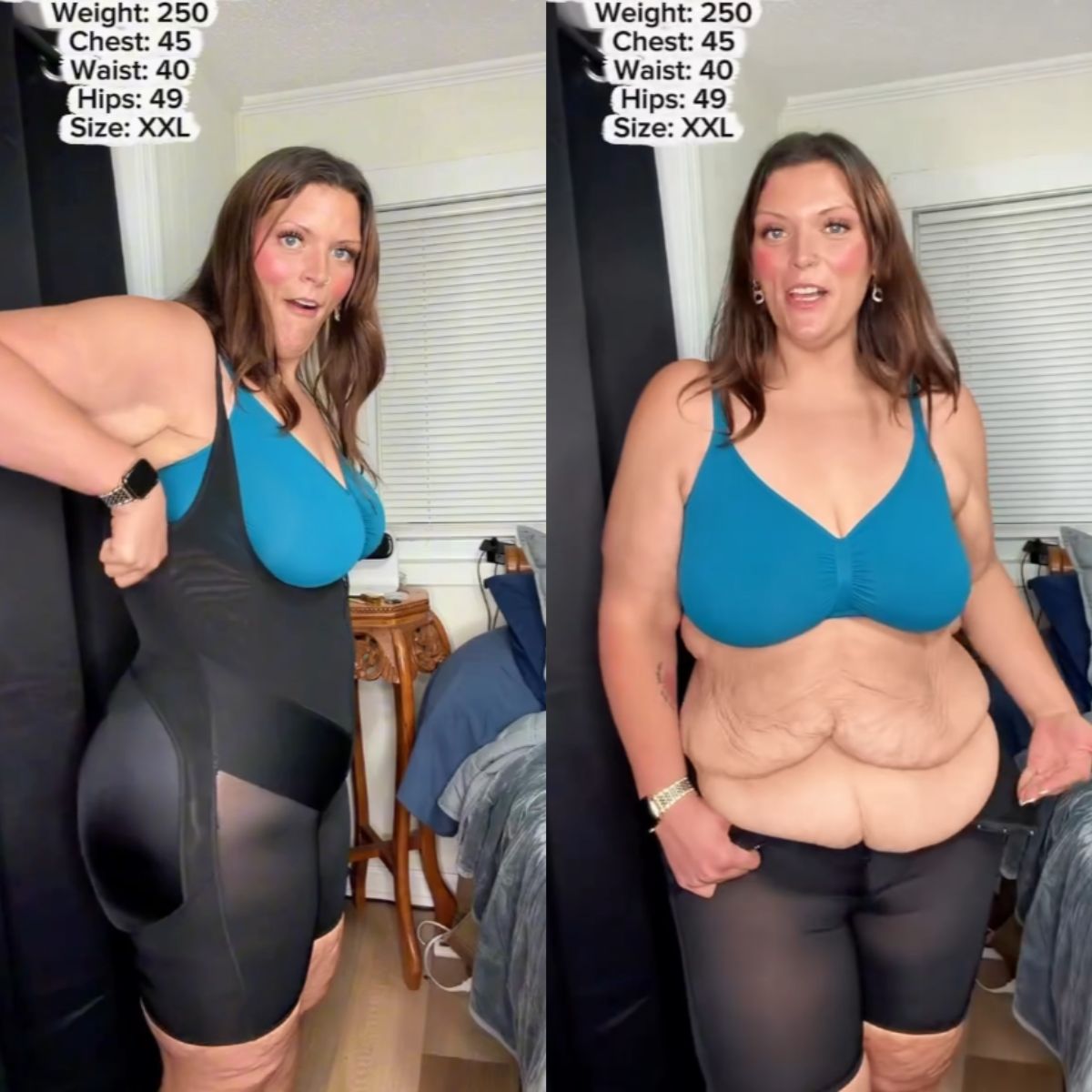 Feelingirl Facebook ad