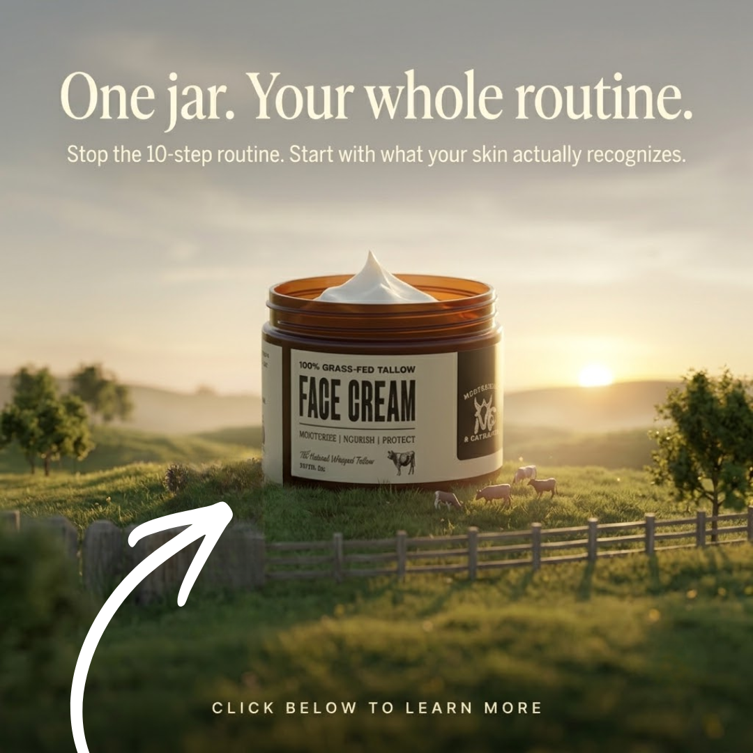 McBee Farm & Cattle Co Facebook ad