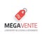 Mega Vente D'Entrepot