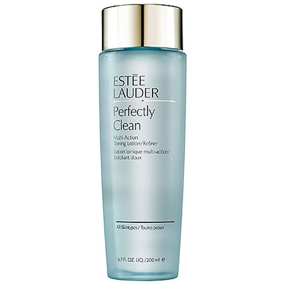 Estee Lauder México Facebook ad: Este enero, descubre el lujo del cuidado de…