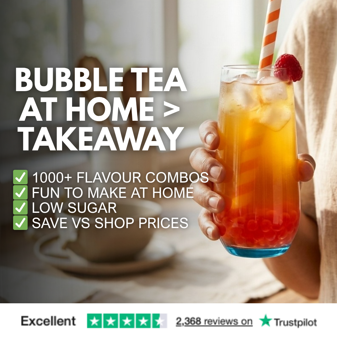 Bubble Panda Facebook ad