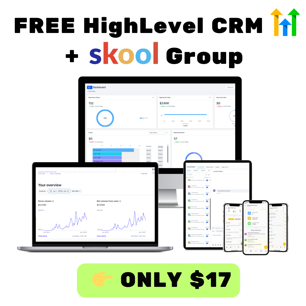 Jake Setterlun Facebook ad