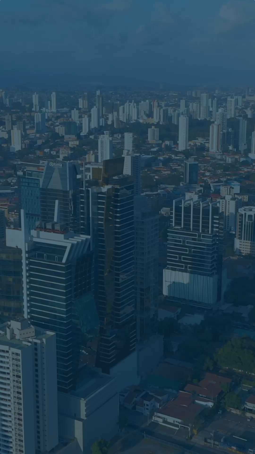Get Golden Visa Facebook ad: Live Webinar: Panama Investor Visa