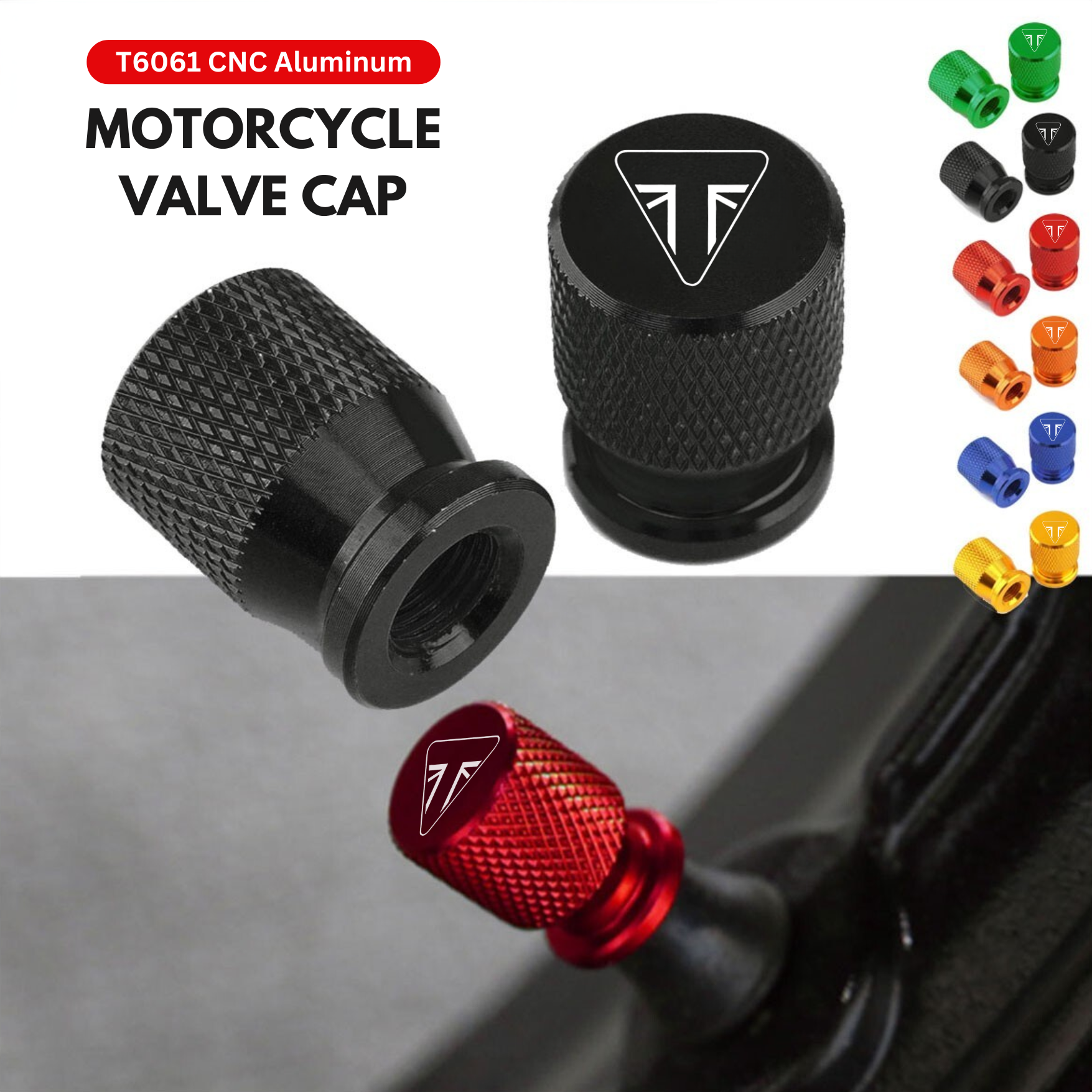 BikerZonez Facebook ad
