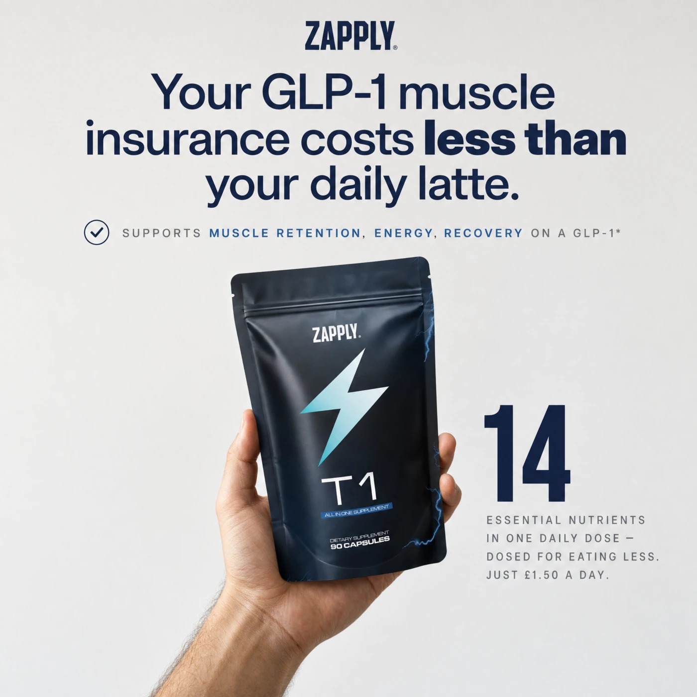 Zapply EU Facebook ad