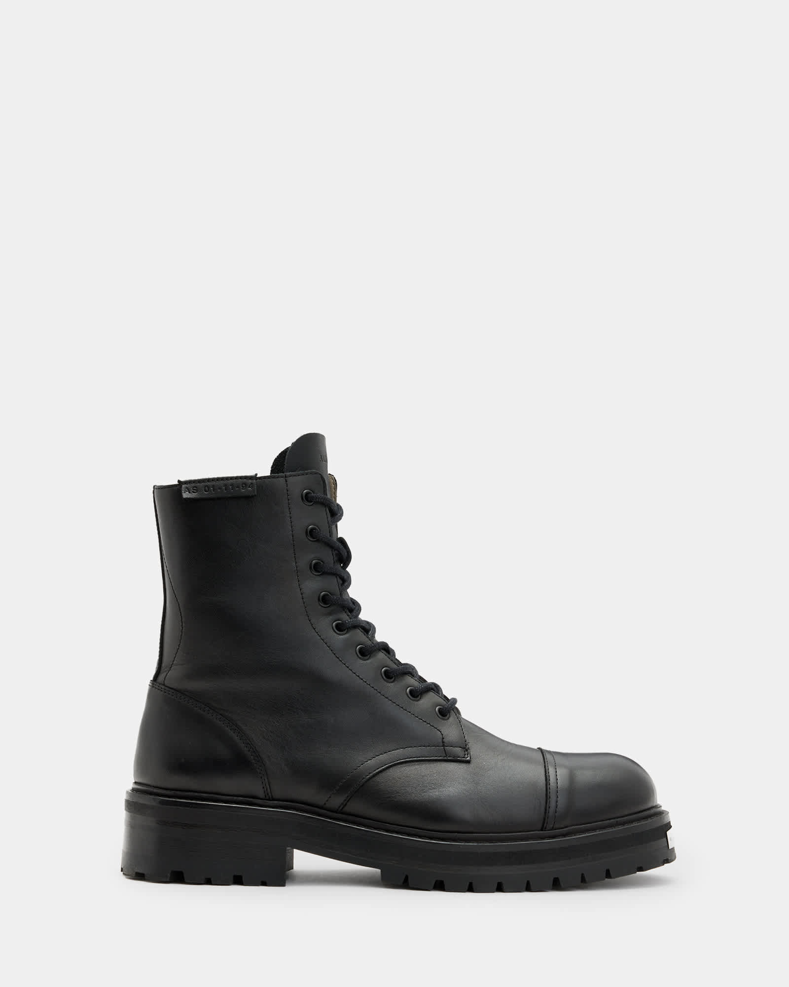 ALLSAINTS Facebook ad