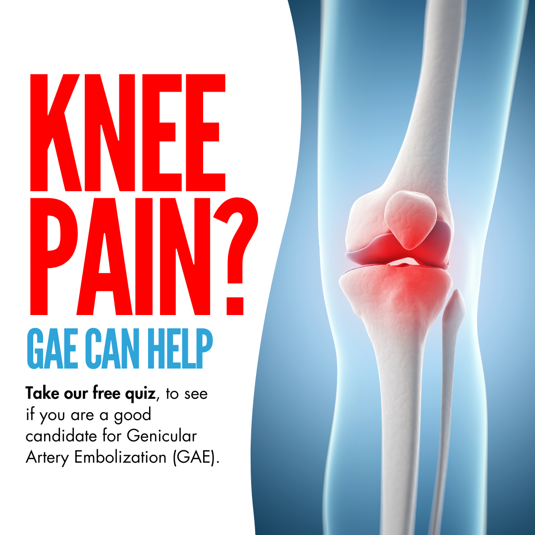 Southern Delaware Vascular Institute Facebook ad