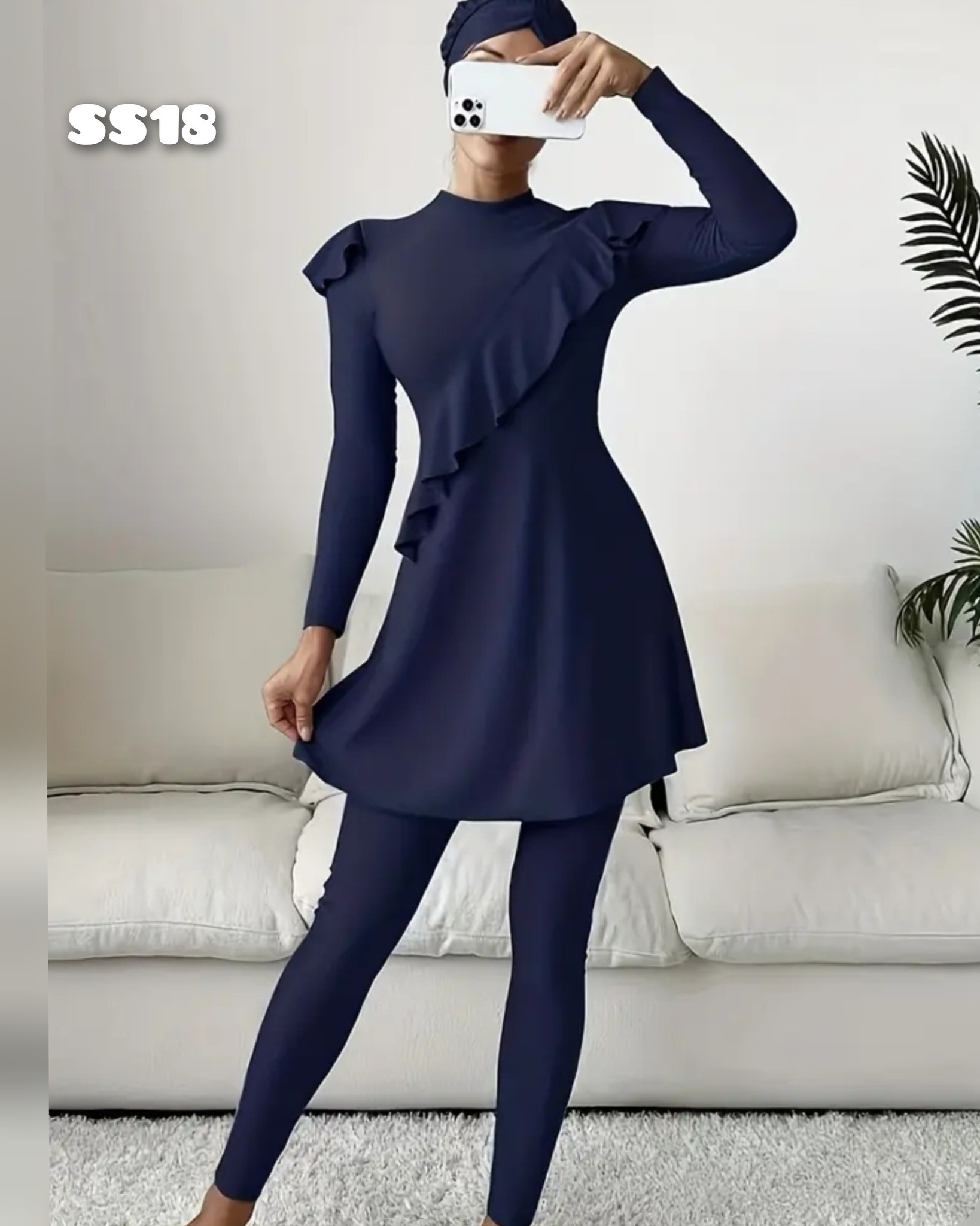 Pick Me Facebook ad