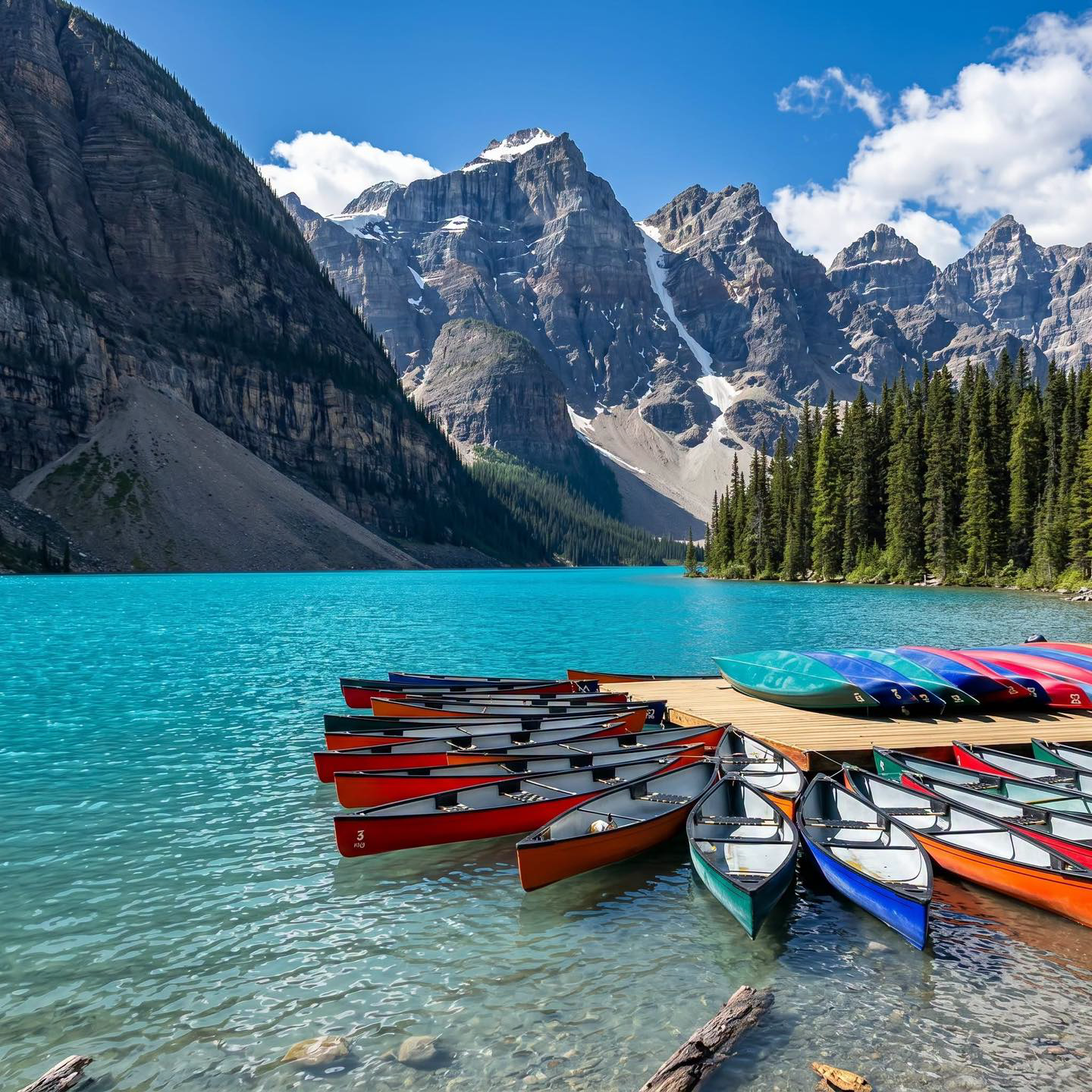 Banff Trip Planner Tours & Sightseeing Facebook ad