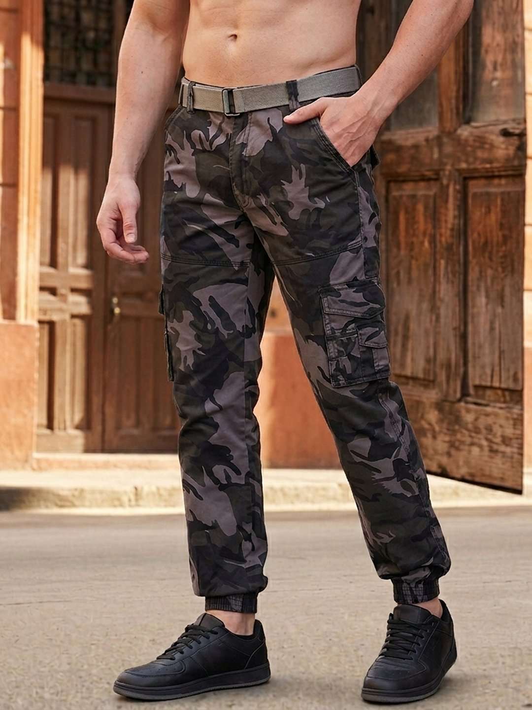 The Urban Legends Facebook ad: Elevate Your Look with UrbanLegends