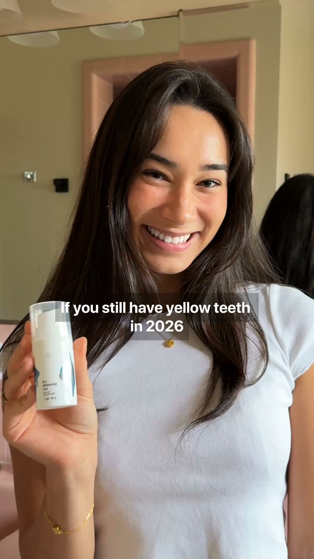 smileactives Facebook ad: BUY 1, GET 1 FREE!