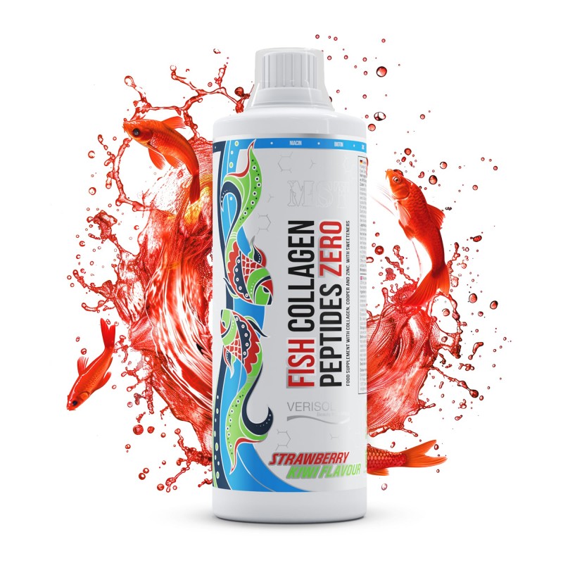 Proteinas.lt maisto papildai Facebook ad: Populiariausi MST Nutrition produktai