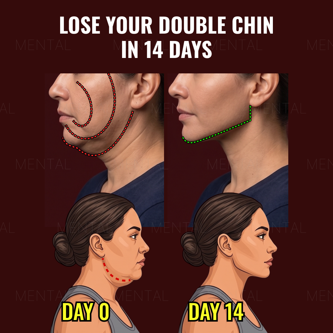 Mimika - Face Yoga Exercises Facebook ad