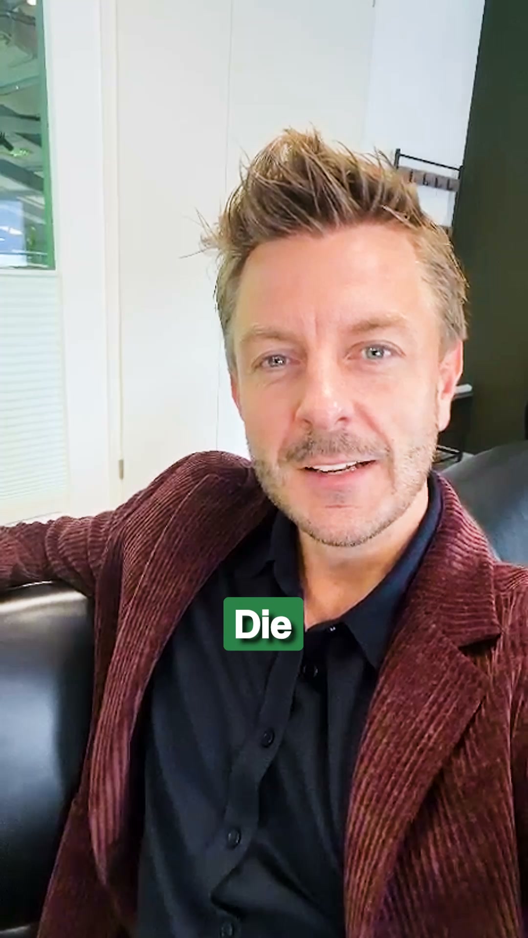 Matthias Aumann Facebook ad: Mitarbeiter finden & führen in Handwerk & Mittelstand