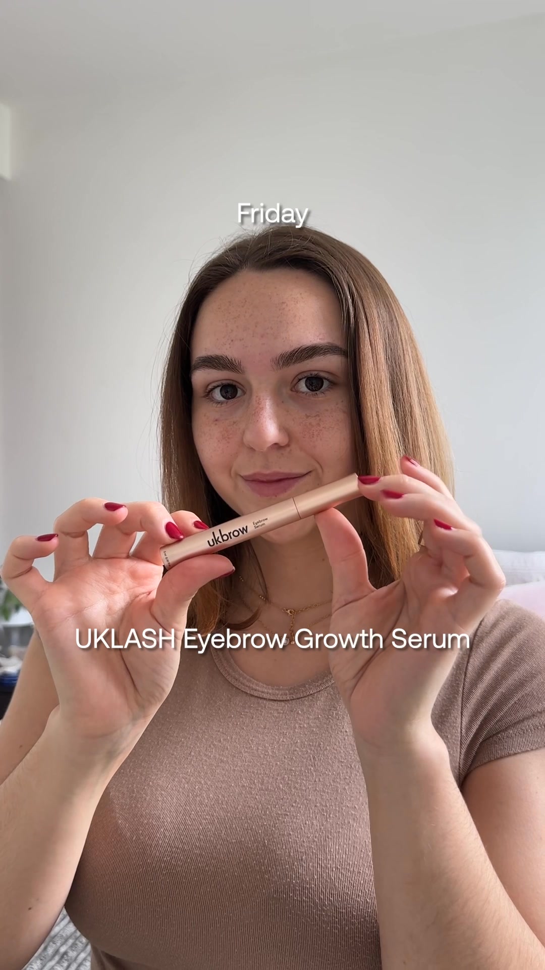 Uklash Facebook ad: 90k+ 5 Star Reviews