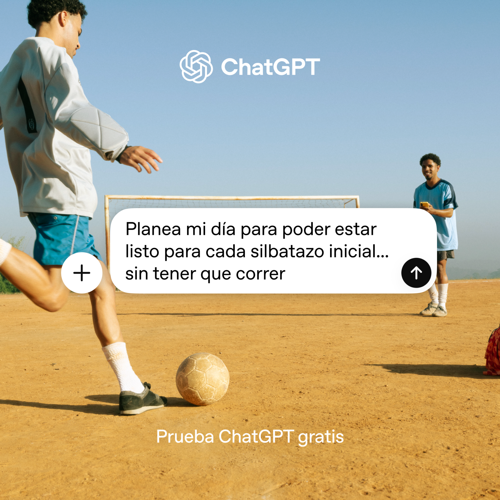 ChatGPT Facebook ad from Jun 23, 2026