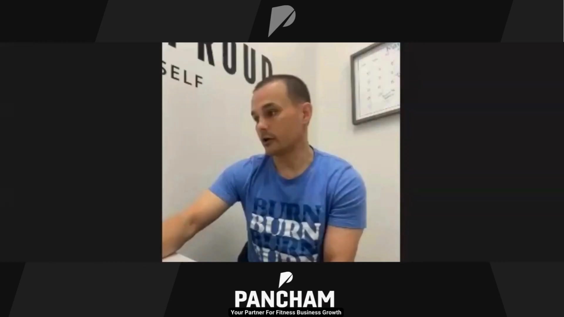 Go Pancham Facebook ad: From 255 to 420 Members
