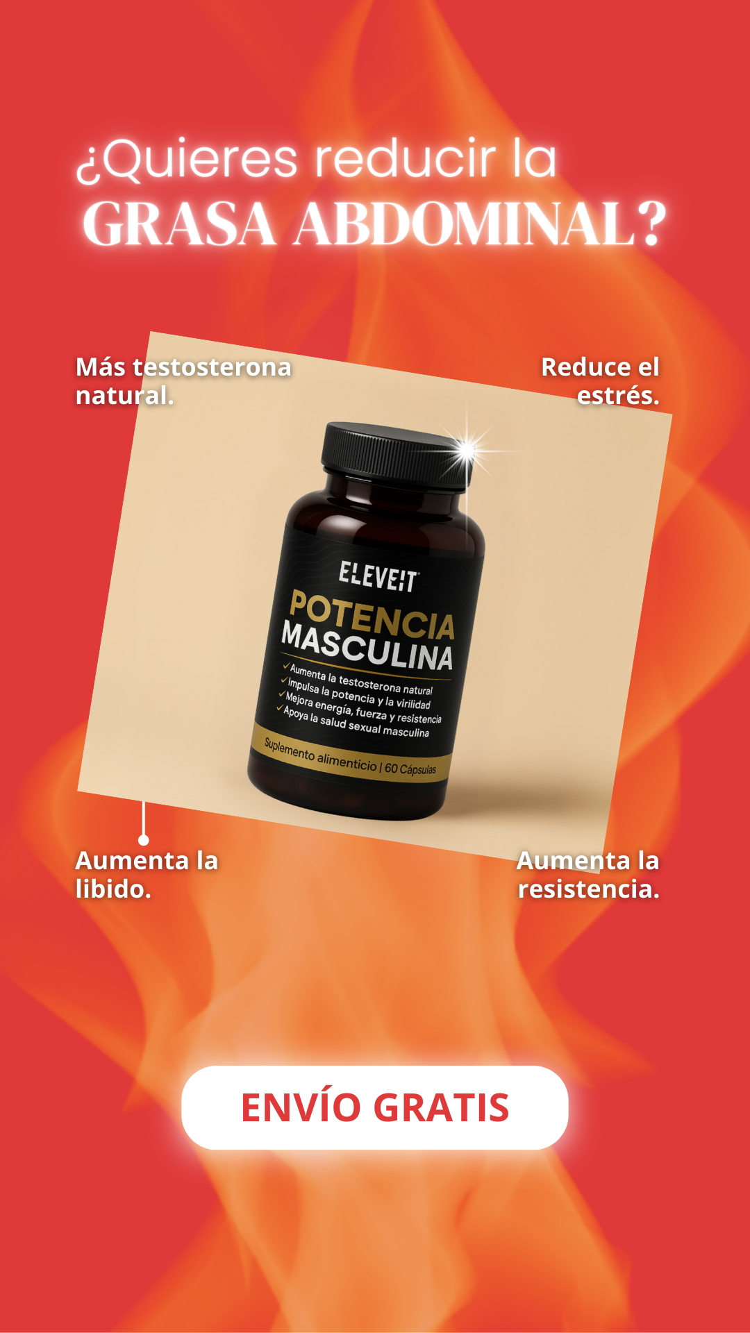 Eleveit MX Facebook ad