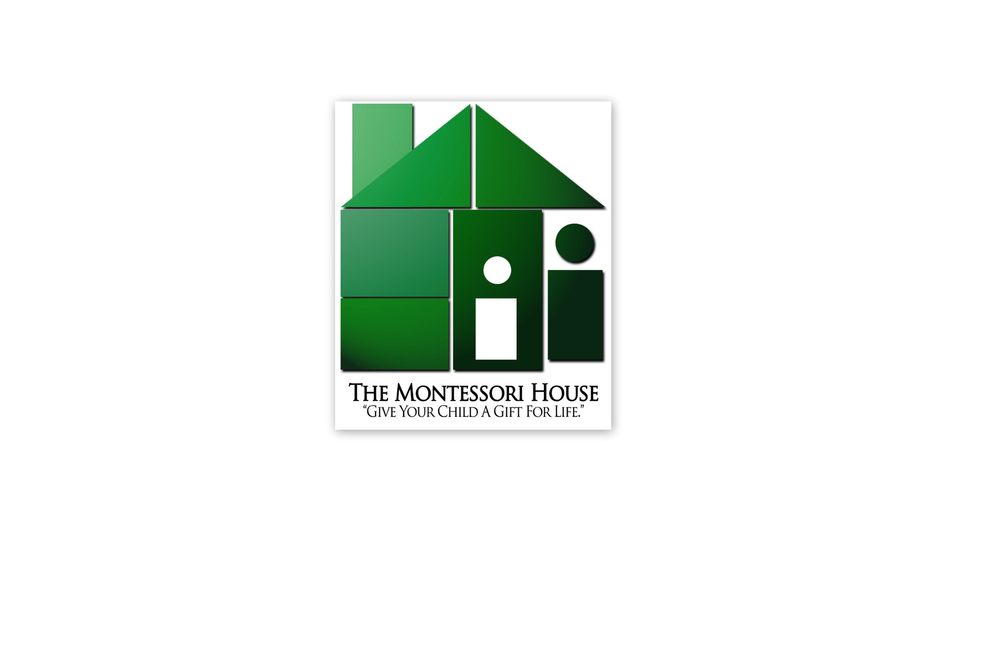 The Montessori House School Facebook ad from Jan 15, 2026