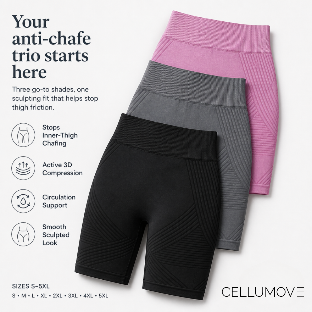 Cellumove Facebook ad