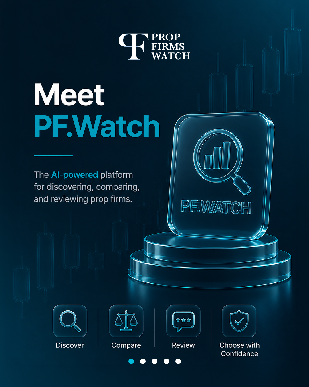 PF Watch Facebook ad: A new way