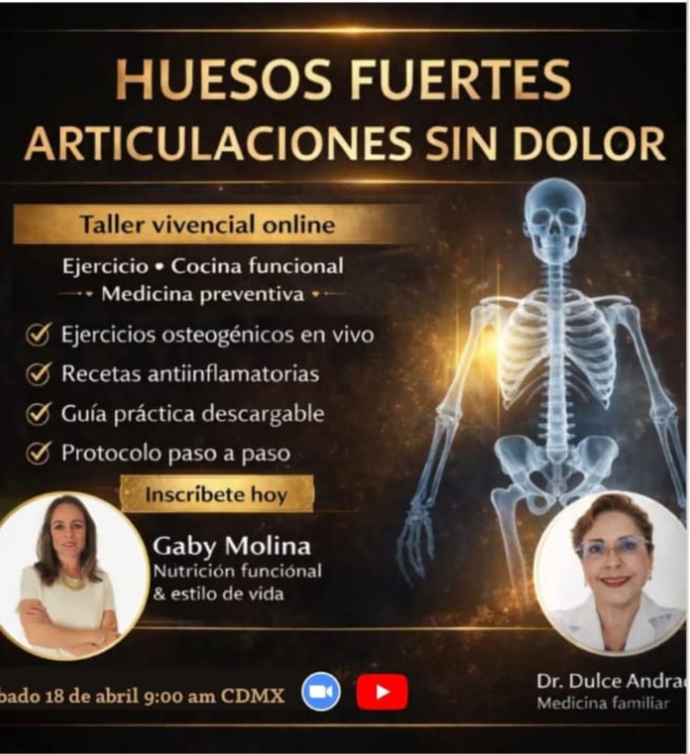 Chely Rodriguez Facebook ad: Si te han dicho que la osteopenia, la…