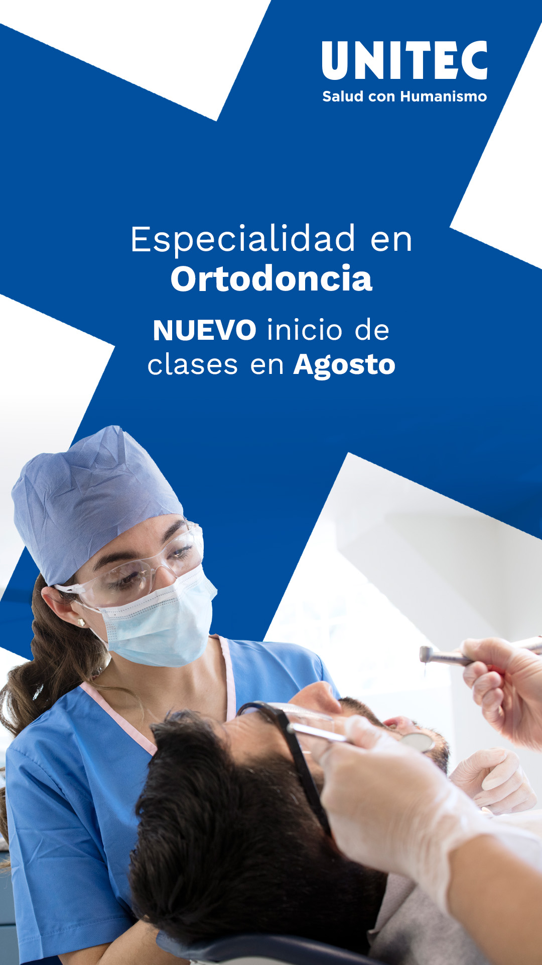 UNITEC Facebook ad