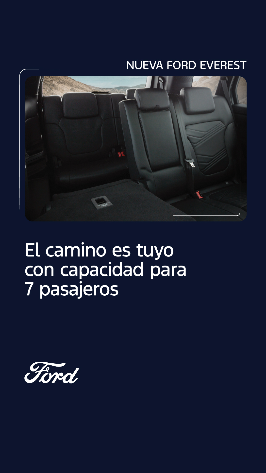 Ford Argentina Facebook ad