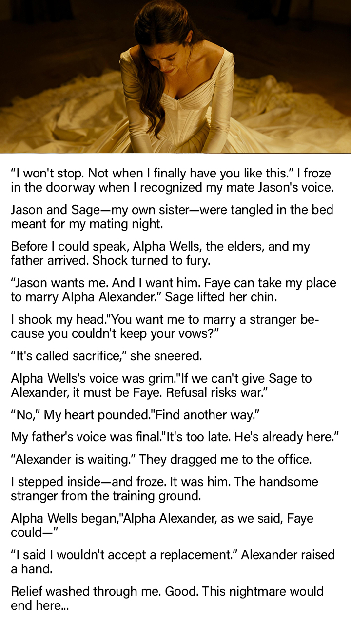 Dreame beauty-04 Facebook ad: Click to continue reading<A Warrior's Second Chance>