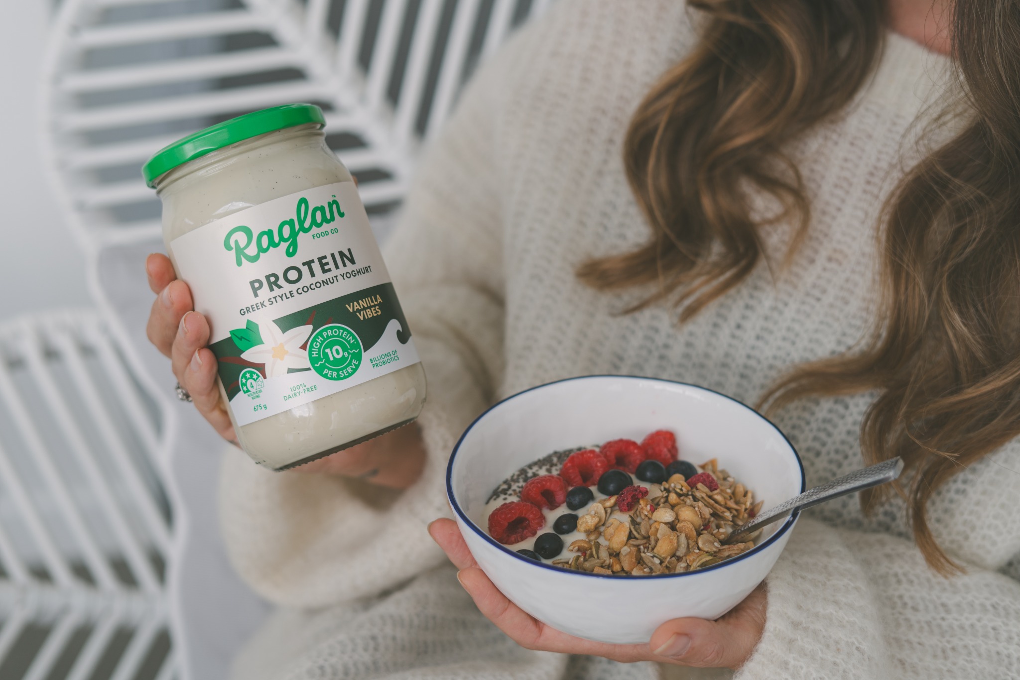 Raglan Food Co Facebook ad