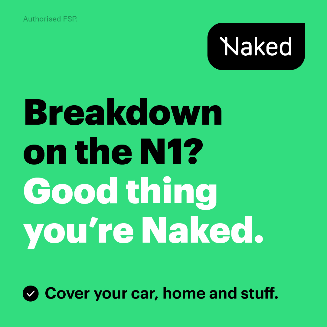 Naked Facebook ad from May 13, 2026