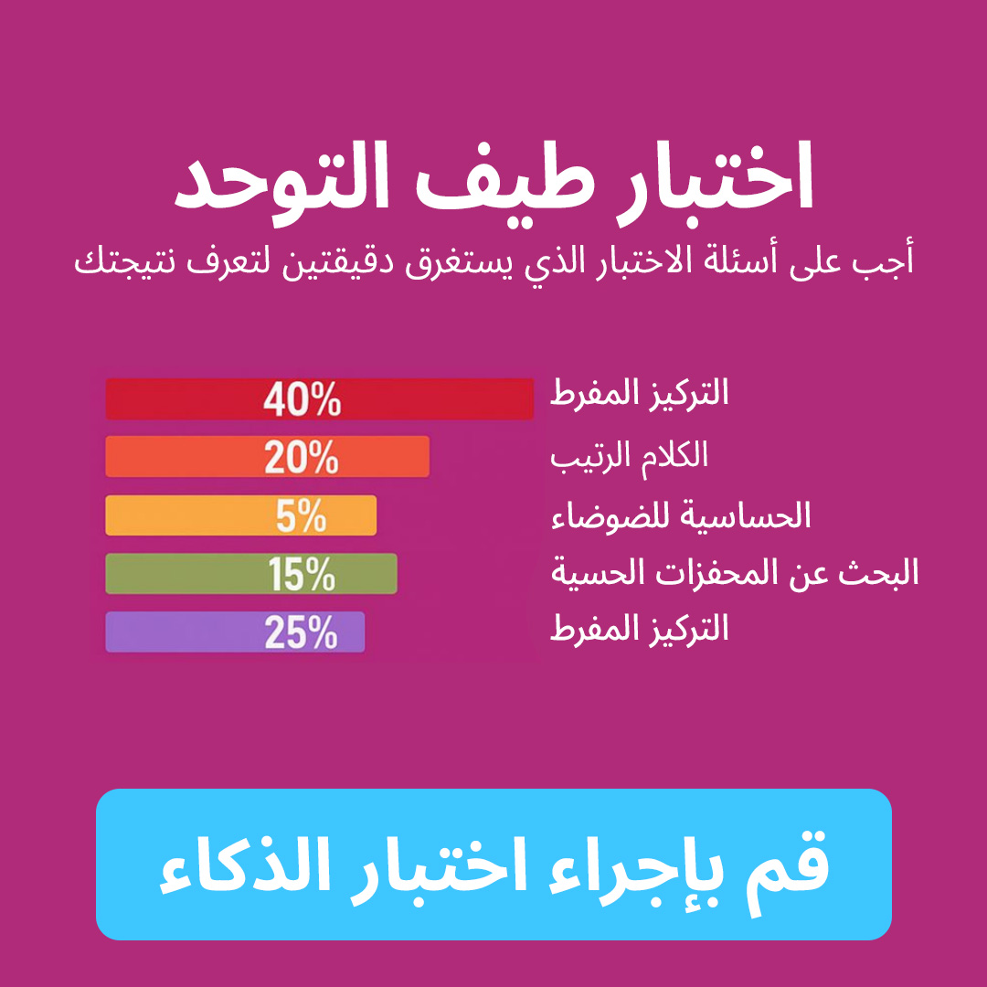 My IQ Facebook ad