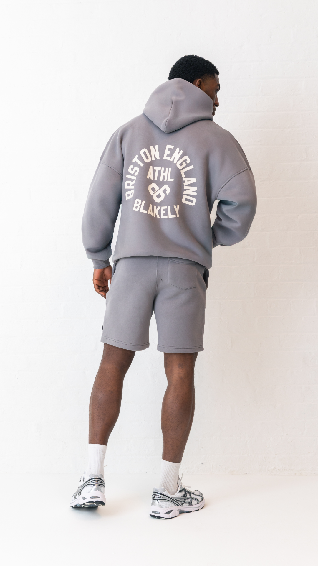 Blakely Clothing Co. Facebook ad