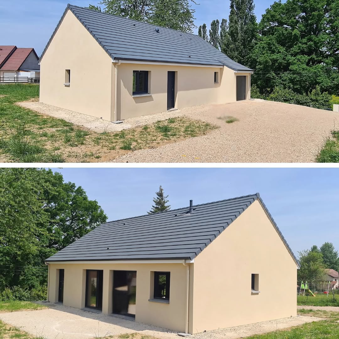 Maisons Mikit Boulogne sur mer Facebook ad: Grâce à l'agence Mikit Boulogne sur mer devenez…