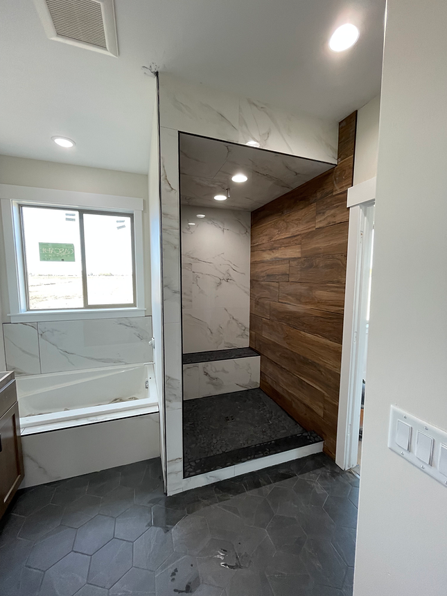 3RD GEN Remodeling Facebook ad: We’ve Launched Our NEW Website!