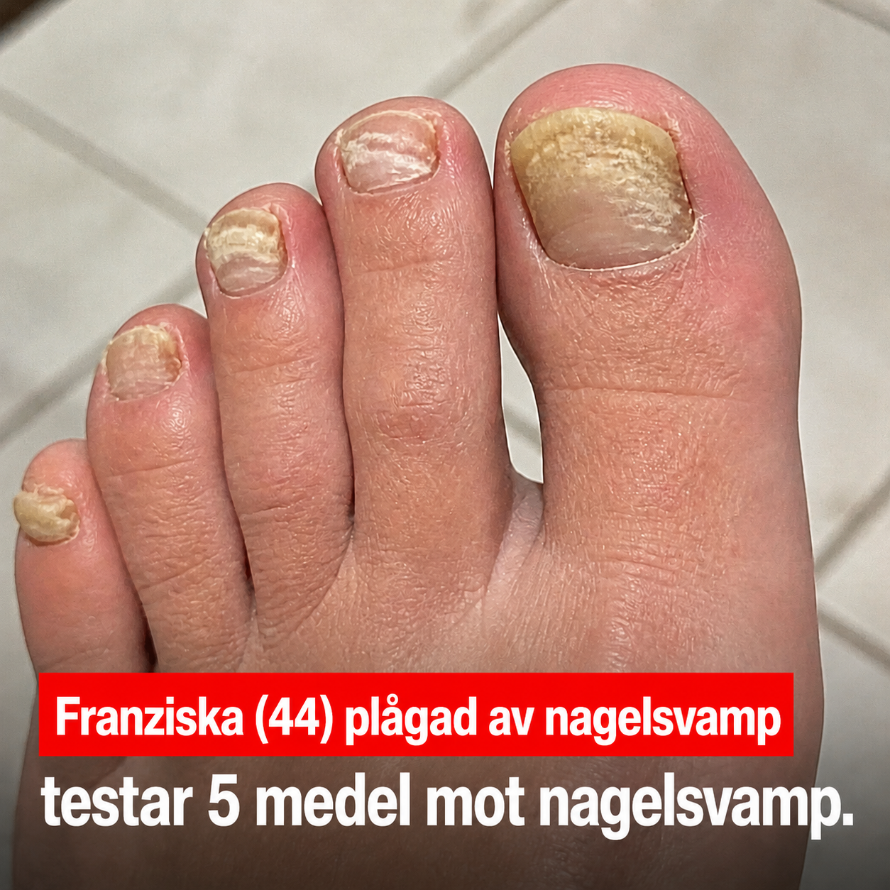 Susanne Lehmann Facebook ad
