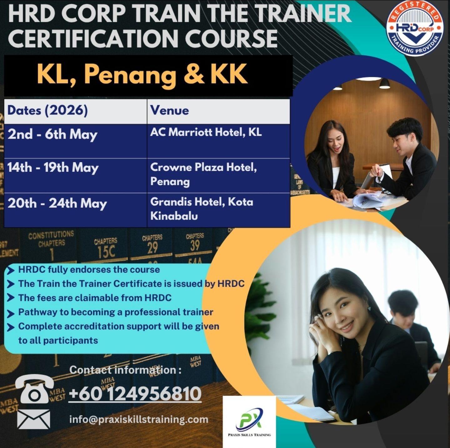 NLP and Hypnotherapy Services Facebook ad from Mar 25, 2026