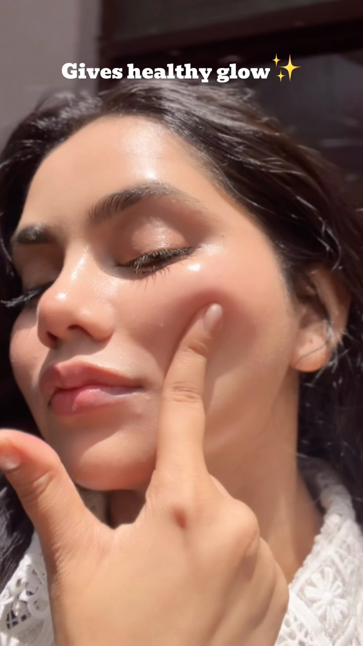 Kriti Sanon Facebook ad: Comment for the link