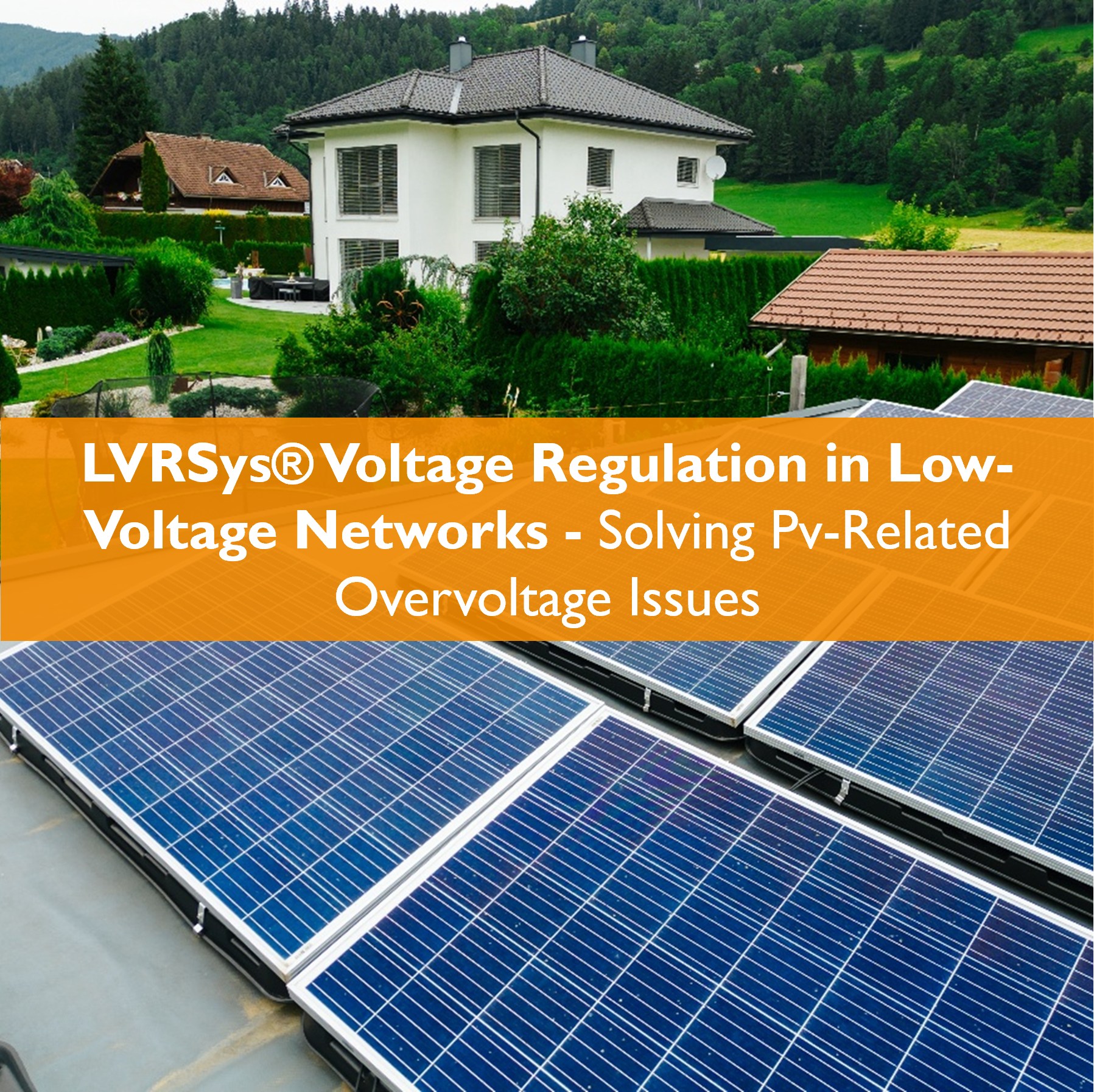 A. Eberle GmbH & Co. KG Facebook ad: Watt’s Up Monthly Vol.