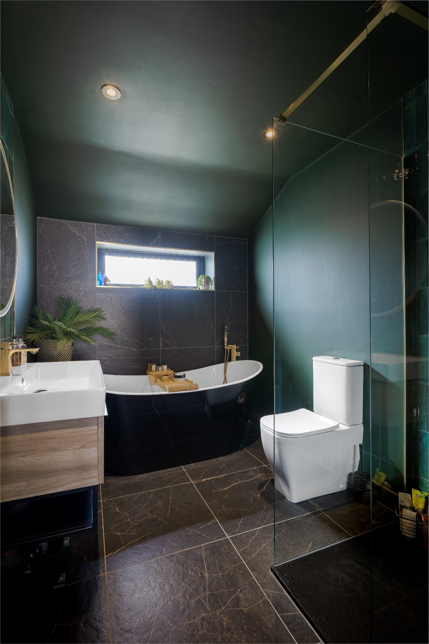 Bath Shack Facebook ad