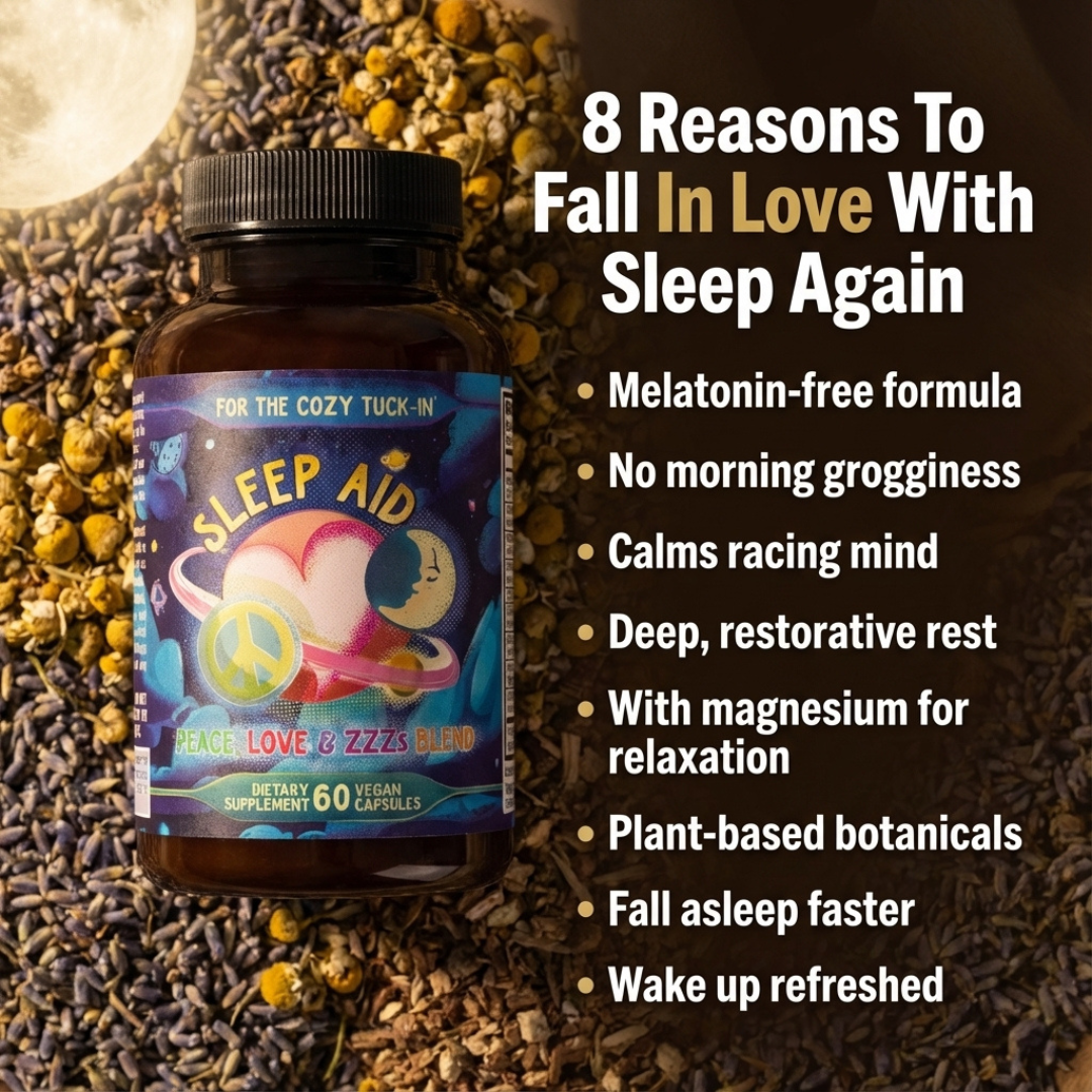 Hippie Farms Facebook ad
