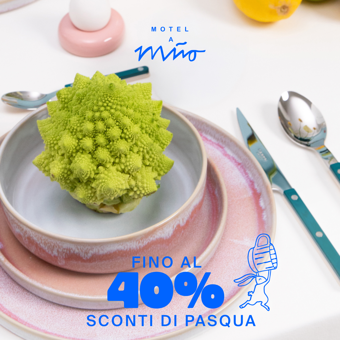 Motel a Miio It Facebook ad