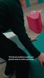 Kids&Us language school - Italia Facebook ad from Aug 24, 2026