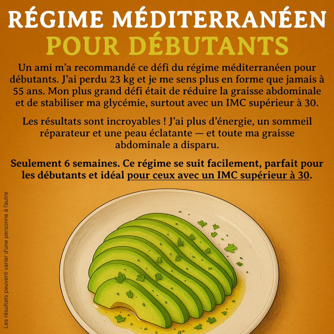No.Diet Facebook ad: Il suffit de 2 semaines pour voir la différence!