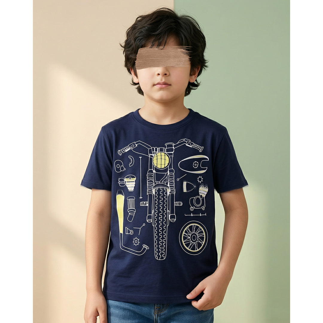 Polkadots Pakistan Facebook ad: Upgrade your little man's wardrobe without breaking the…