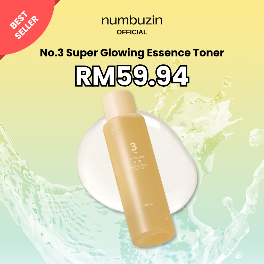 StyleKorean Malaysia Facebook ad