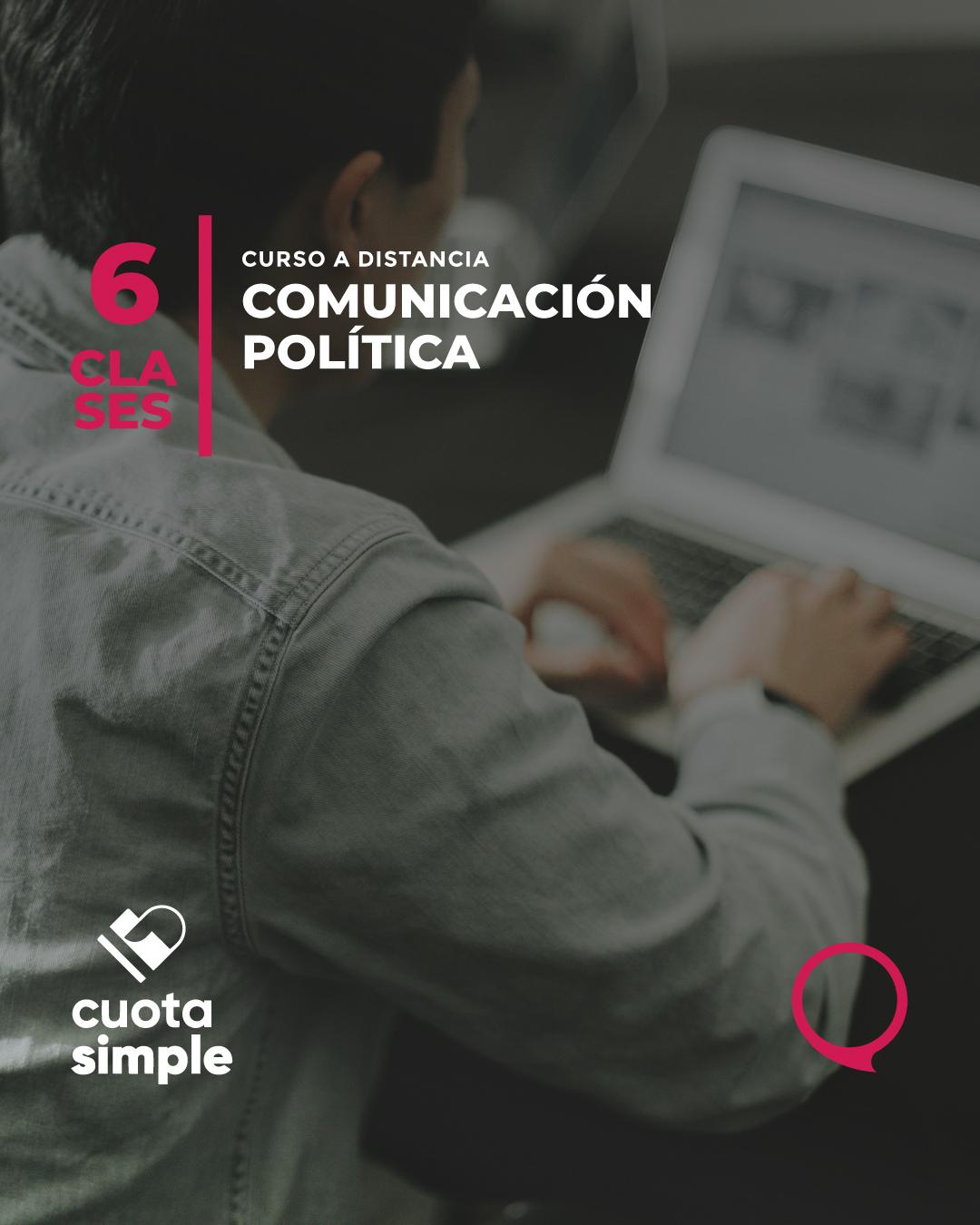 ETER Escuela de Comunicación Facebook ad
